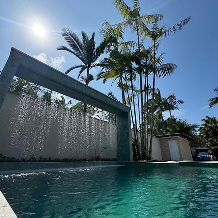 Villa'S Boraceia Praia de Boraceia Luaran gambar
