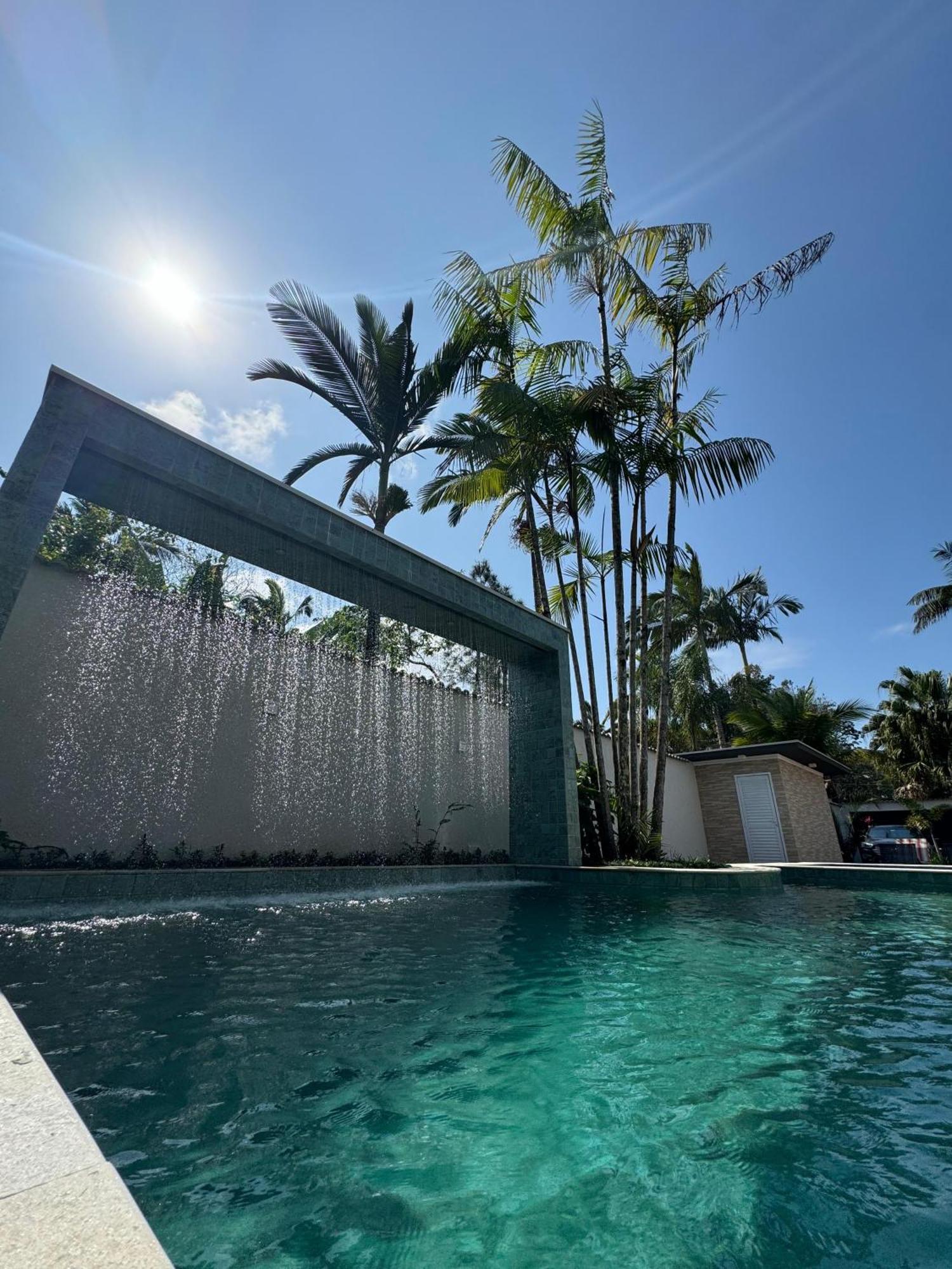 Villa'S Boraceia Praia de Boraceia Luaran gambar