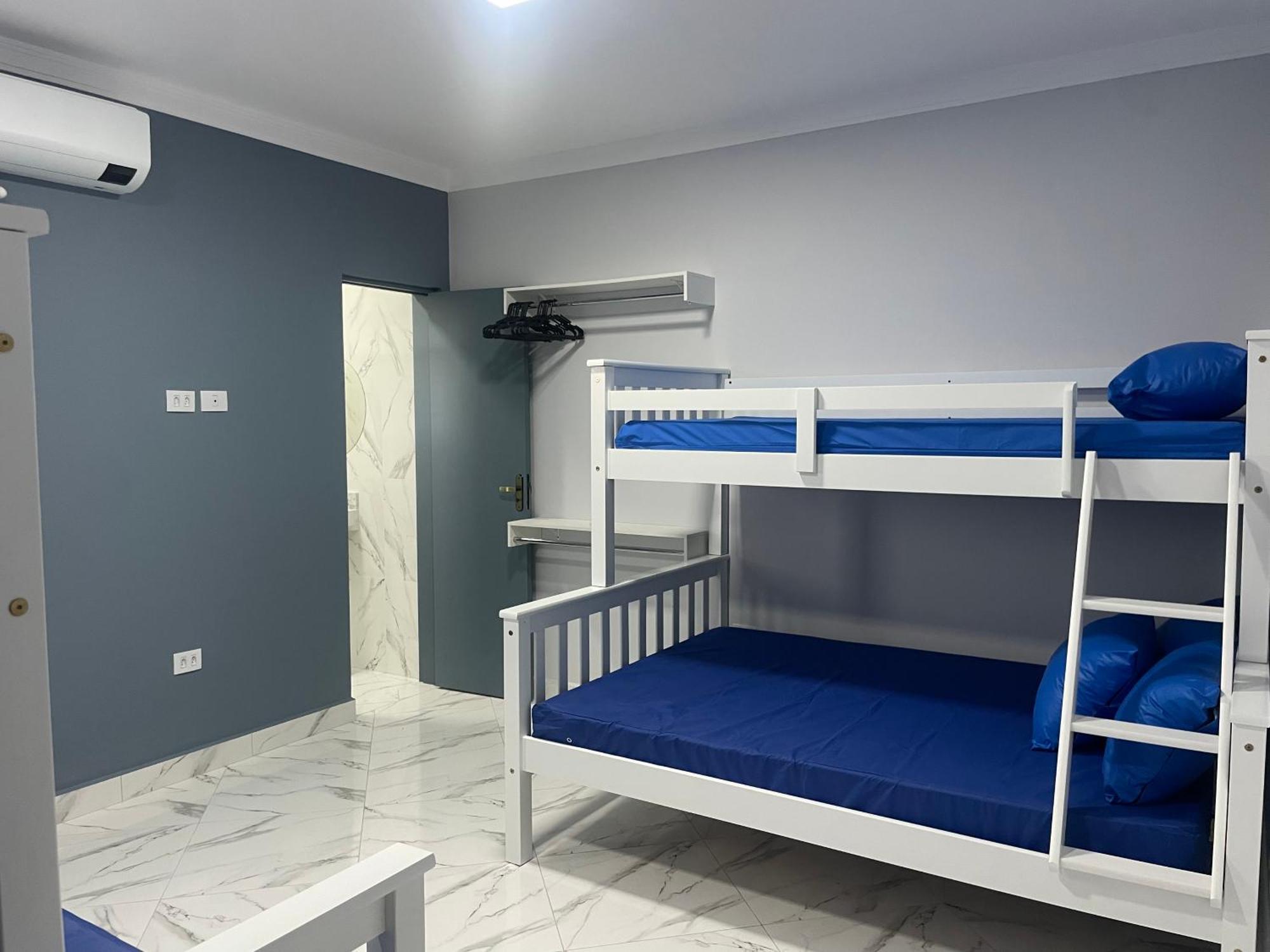 Villa'S Boraceia Praia de Boraceia Luaran gambar