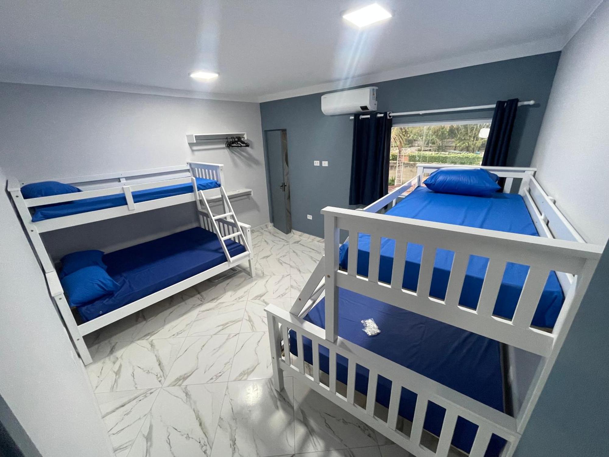 Villa'S Boraceia Praia de Boraceia Bilik gambar