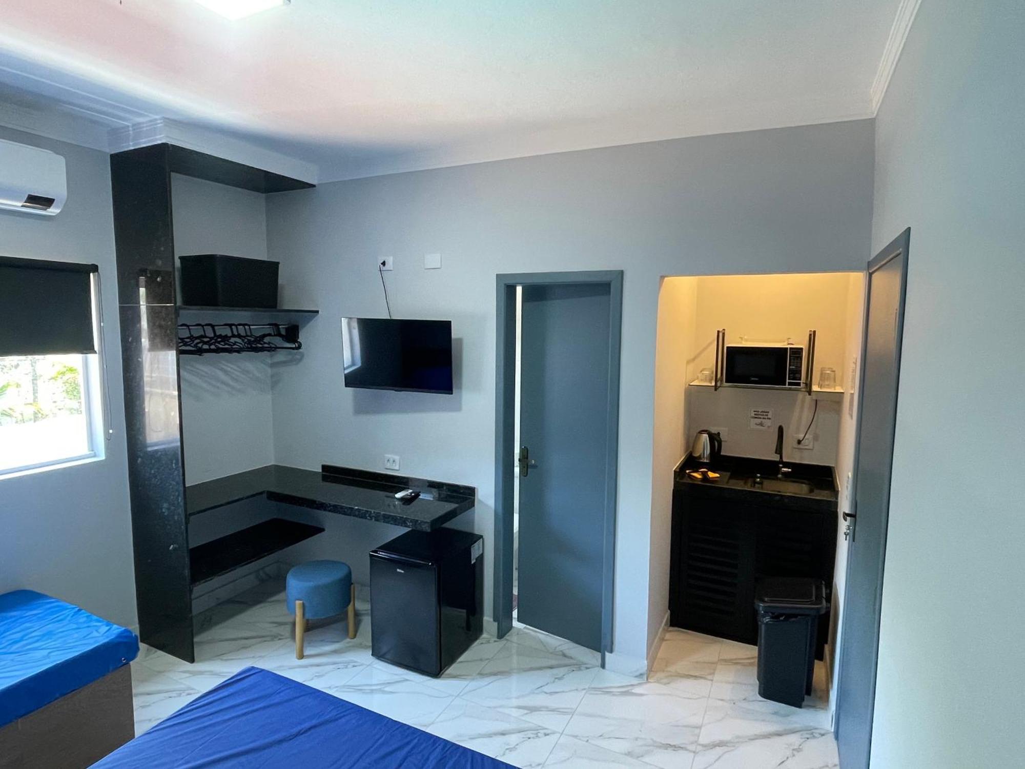 Villa'S Boraceia Praia de Boraceia Luaran gambar